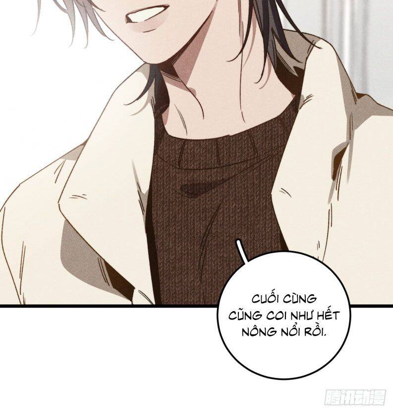 Tôi Không Cùng Anh Đến Vùng Đất Bắp Ngô Đâu! - Chapter 44 - Page 17