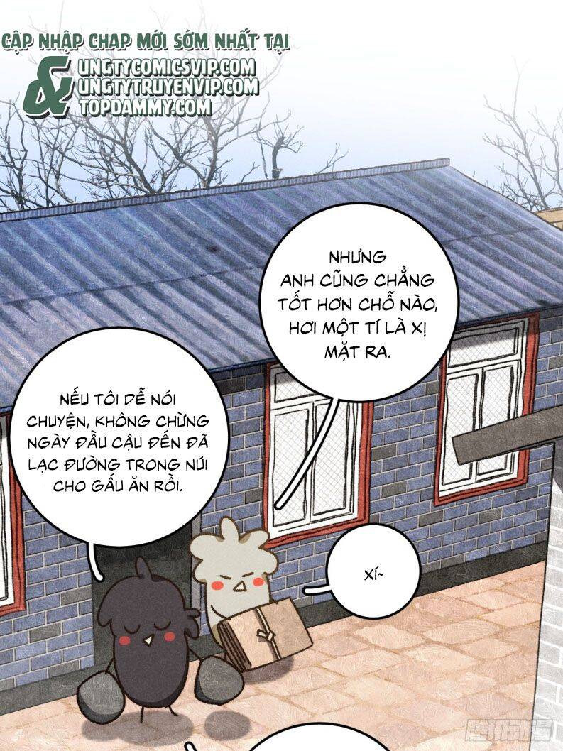 Tôi Không Cùng Anh Đến Vùng Đất Bắp Ngô Đâu! - Chapter 44 - Page 18