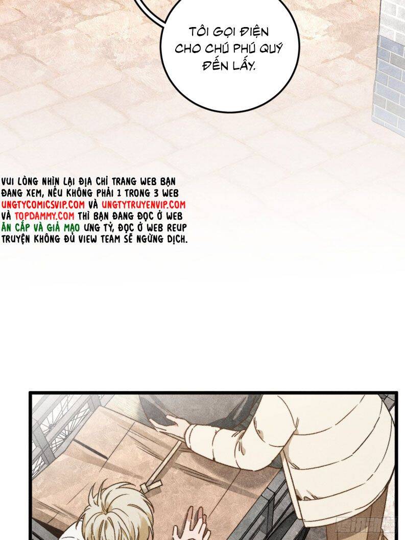 Tôi Không Cùng Anh Đến Vùng Đất Bắp Ngô Đâu! - Chapter 44 - Page 19