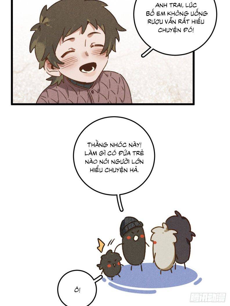 Tôi Không Cùng Anh Đến Vùng Đất Bắp Ngô Đâu! - Chapter 44 - Page 21