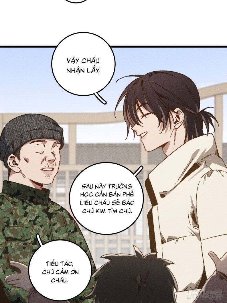 Tôi Không Cùng Anh Đến Vùng Đất Bắp Ngô Đâu! - Chapter 44 - Page 22