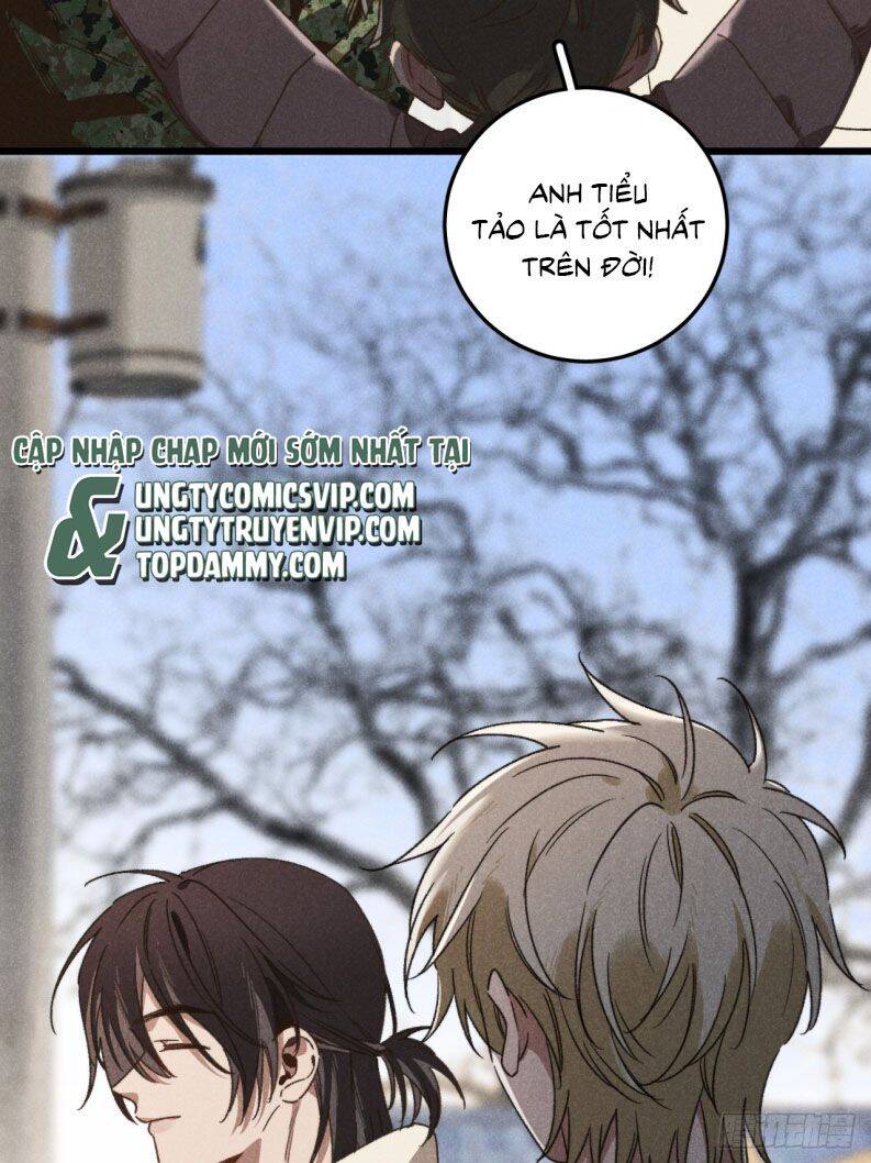 Tôi Không Cùng Anh Đến Vùng Đất Bắp Ngô Đâu! - Chapter 44 - Page 23