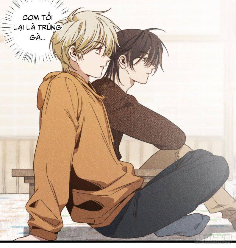 Tôi Không Cùng Anh Đến Vùng Đất Bắp Ngô Đâu! - Chapter 44 - Page 26