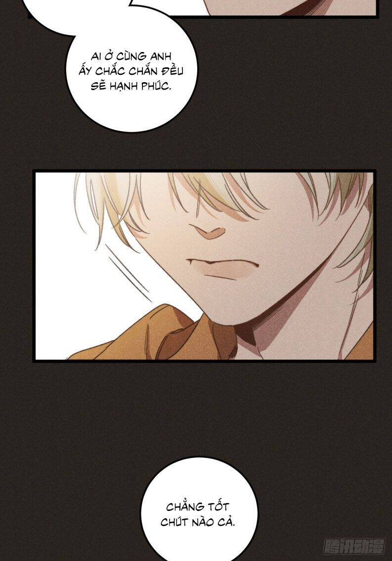 Tôi Không Cùng Anh Đến Vùng Đất Bắp Ngô Đâu! - Chapter 44 - Page 29