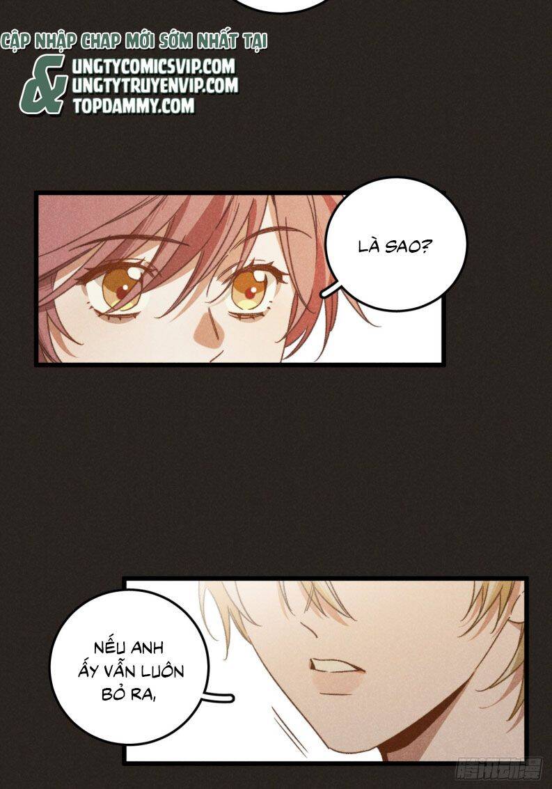 Tôi Không Cùng Anh Đến Vùng Đất Bắp Ngô Đâu! - Chapter 44 - Page 30