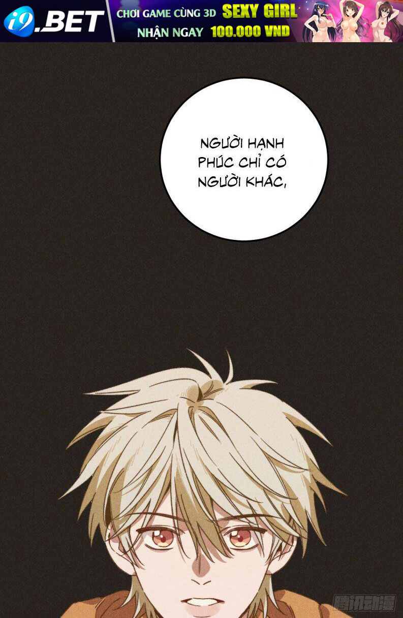 Tôi Không Cùng Anh Đến Vùng Đất Bắp Ngô Đâu! - Chapter 44 - Page 31