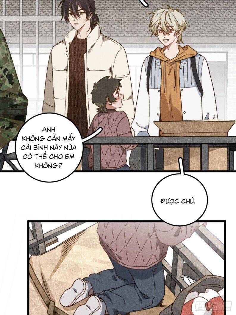 Tôi Không Cùng Anh Đến Vùng Đất Bắp Ngô Đâu! - Chapter 44 - Page 6