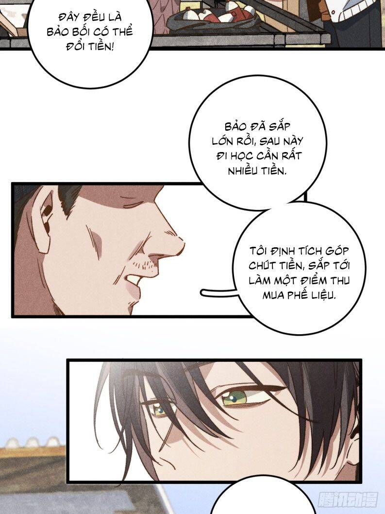 Tôi Không Cùng Anh Đến Vùng Đất Bắp Ngô Đâu! - Chapter 44 - Page 8