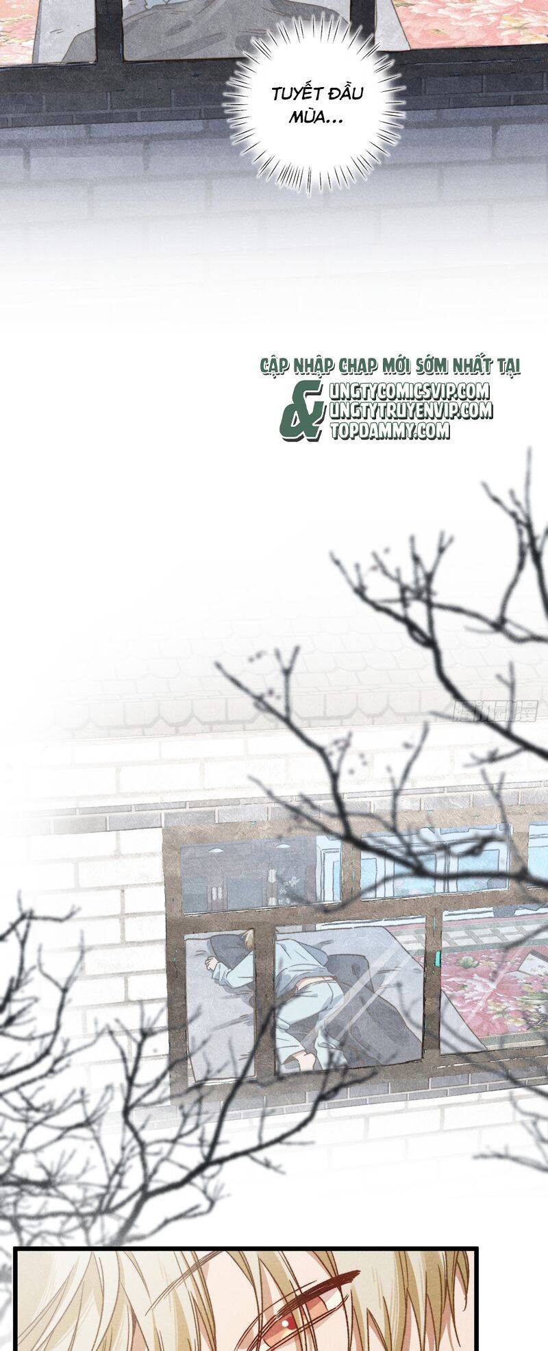 Tôi Không Cùng Anh Đến Vùng Đất Bắp Ngô Đâu! - Chapter 45 - Page 16