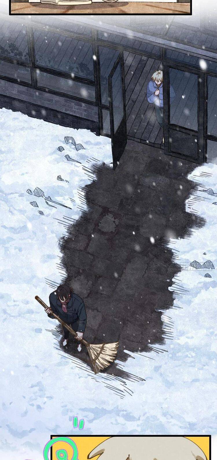 Tôi Không Cùng Anh Đến Vùng Đất Bắp Ngô Đâu! - Chapter 46 - Page 12