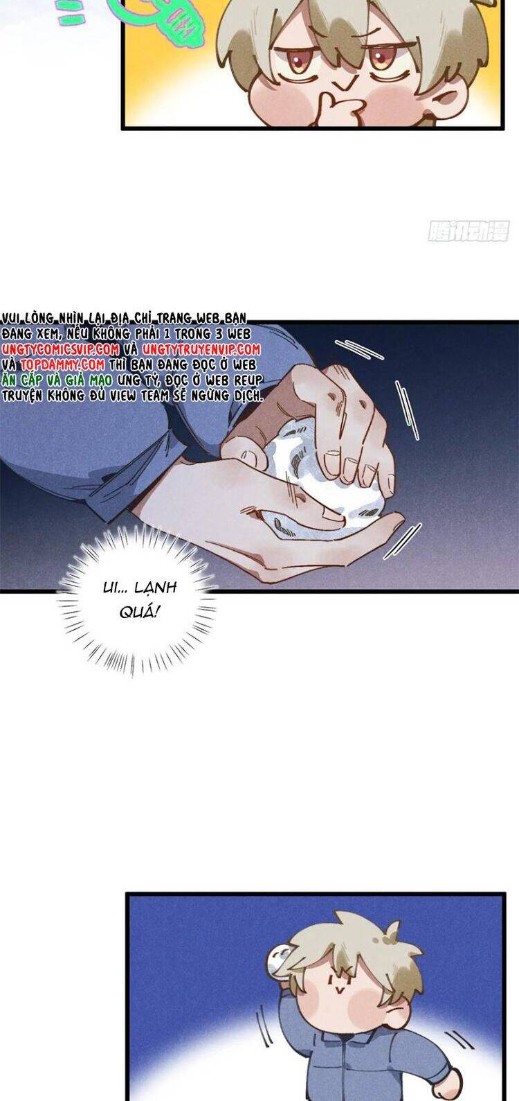 Tôi Không Cùng Anh Đến Vùng Đất Bắp Ngô Đâu! - Chapter 46 - Page 13