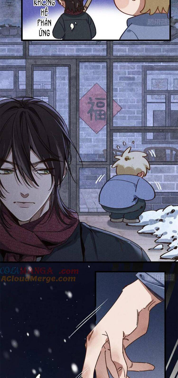 Tôi Không Cùng Anh Đến Vùng Đất Bắp Ngô Đâu! - Chapter 46 - Page 15