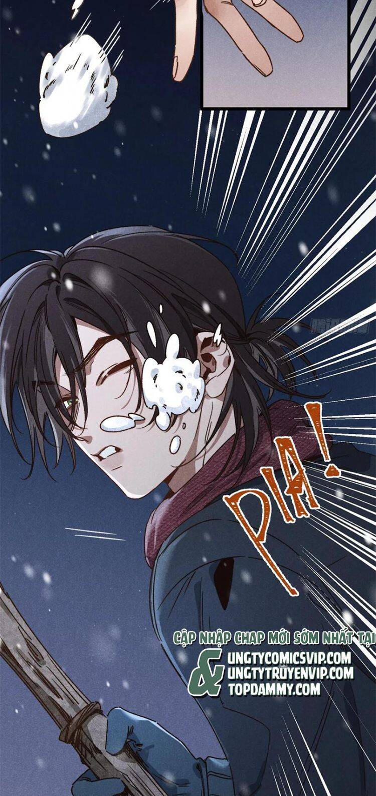 Tôi Không Cùng Anh Đến Vùng Đất Bắp Ngô Đâu! - Chapter 46 - Page 16