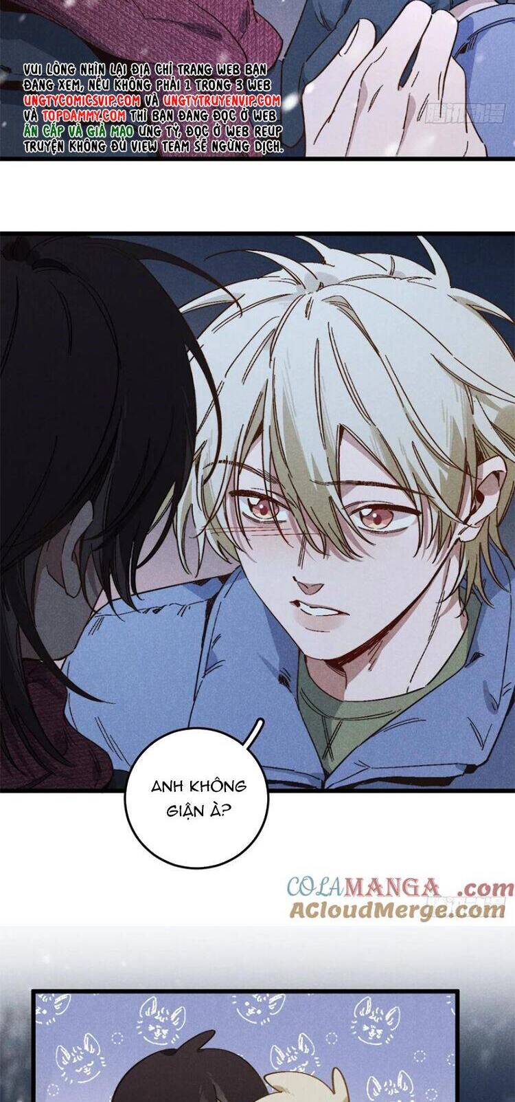 Tôi Không Cùng Anh Đến Vùng Đất Bắp Ngô Đâu! - Chapter 46 - Page 19