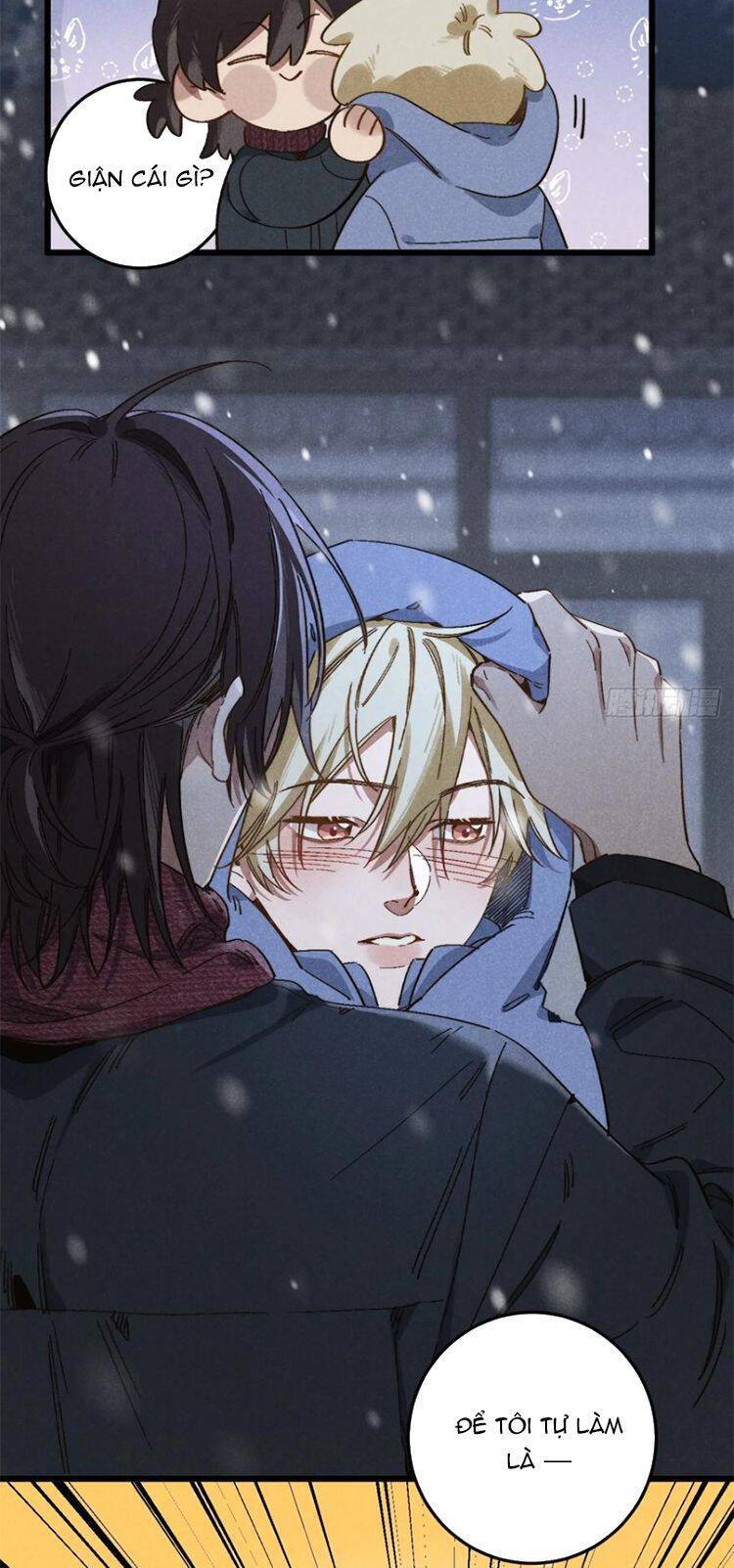 Tôi Không Cùng Anh Đến Vùng Đất Bắp Ngô Đâu! - Chapter 46 - Page 20