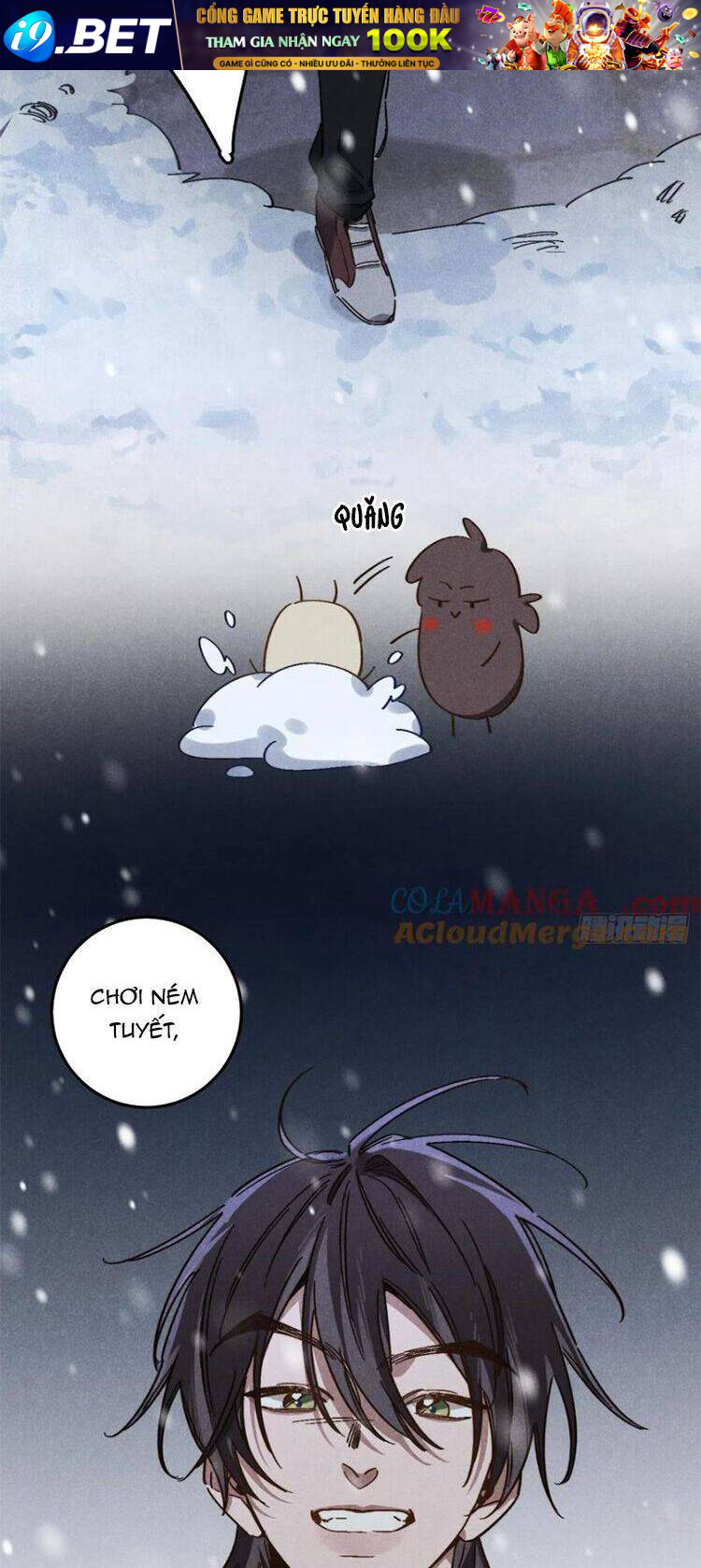 Tôi Không Cùng Anh Đến Vùng Đất Bắp Ngô Đâu! - Chapter 46 - Page 23