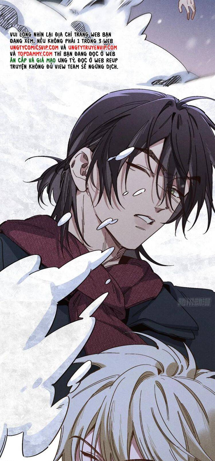 Tôi Không Cùng Anh Đến Vùng Đất Bắp Ngô Đâu! - Chapter 46 - Page 26