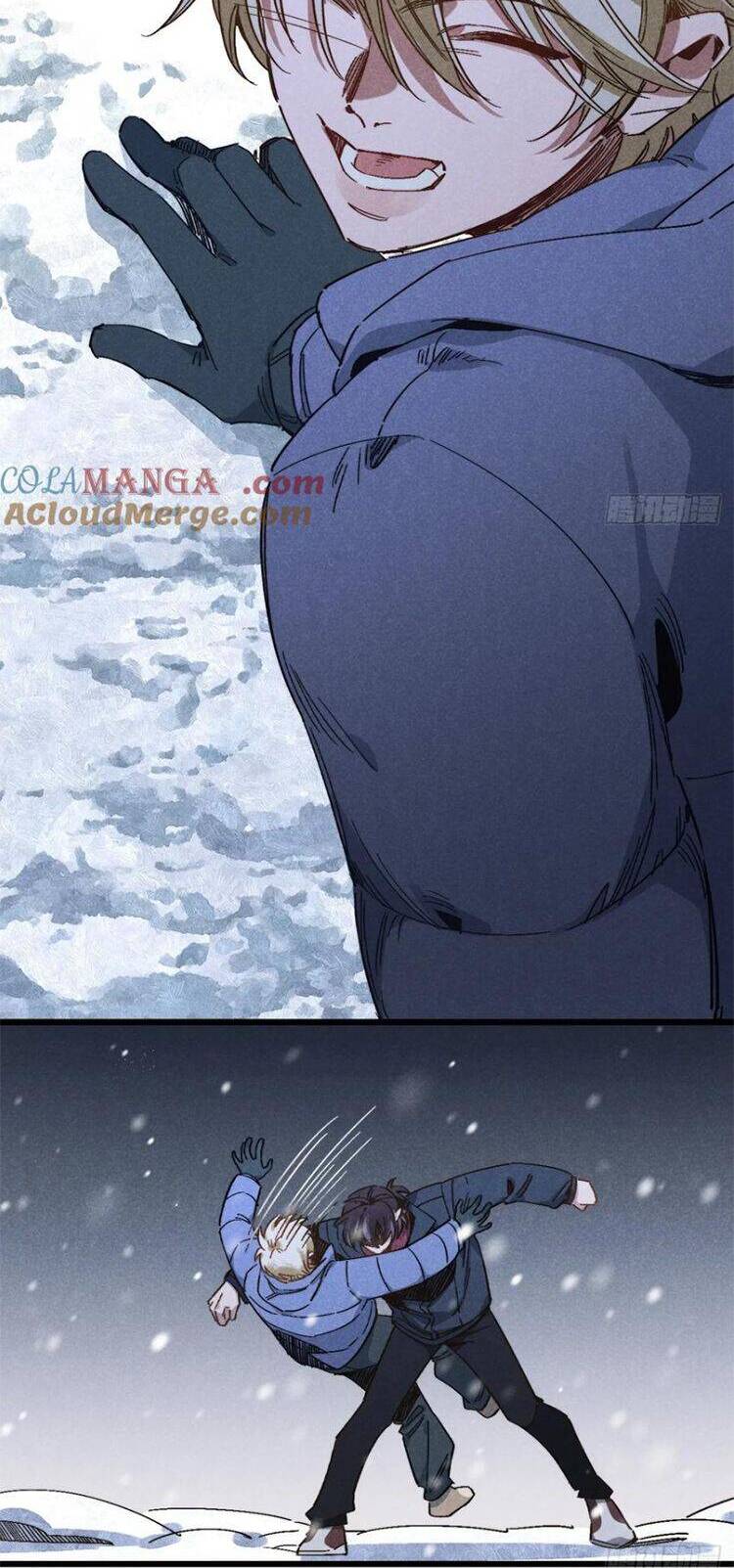 Tôi Không Cùng Anh Đến Vùng Đất Bắp Ngô Đâu! - Chapter 46 - Page 27