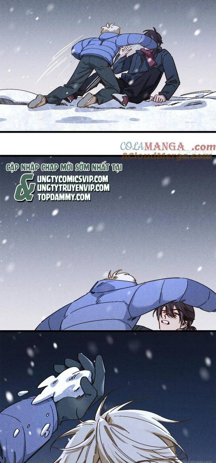 Tôi Không Cùng Anh Đến Vùng Đất Bắp Ngô Đâu! - Chapter 46 - Page 29