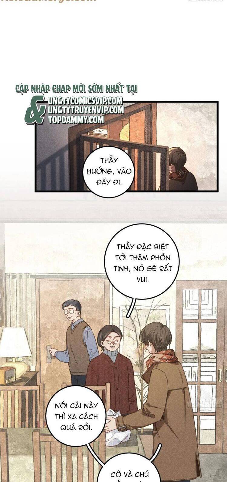 Tôi Không Cùng Anh Đến Vùng Đất Bắp Ngô Đâu! - Chapter 46 - Page 3