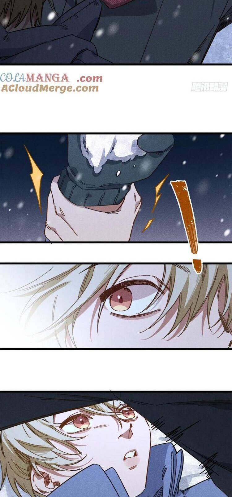 Tôi Không Cùng Anh Đến Vùng Đất Bắp Ngô Đâu! - Chapter 46 - Page 31