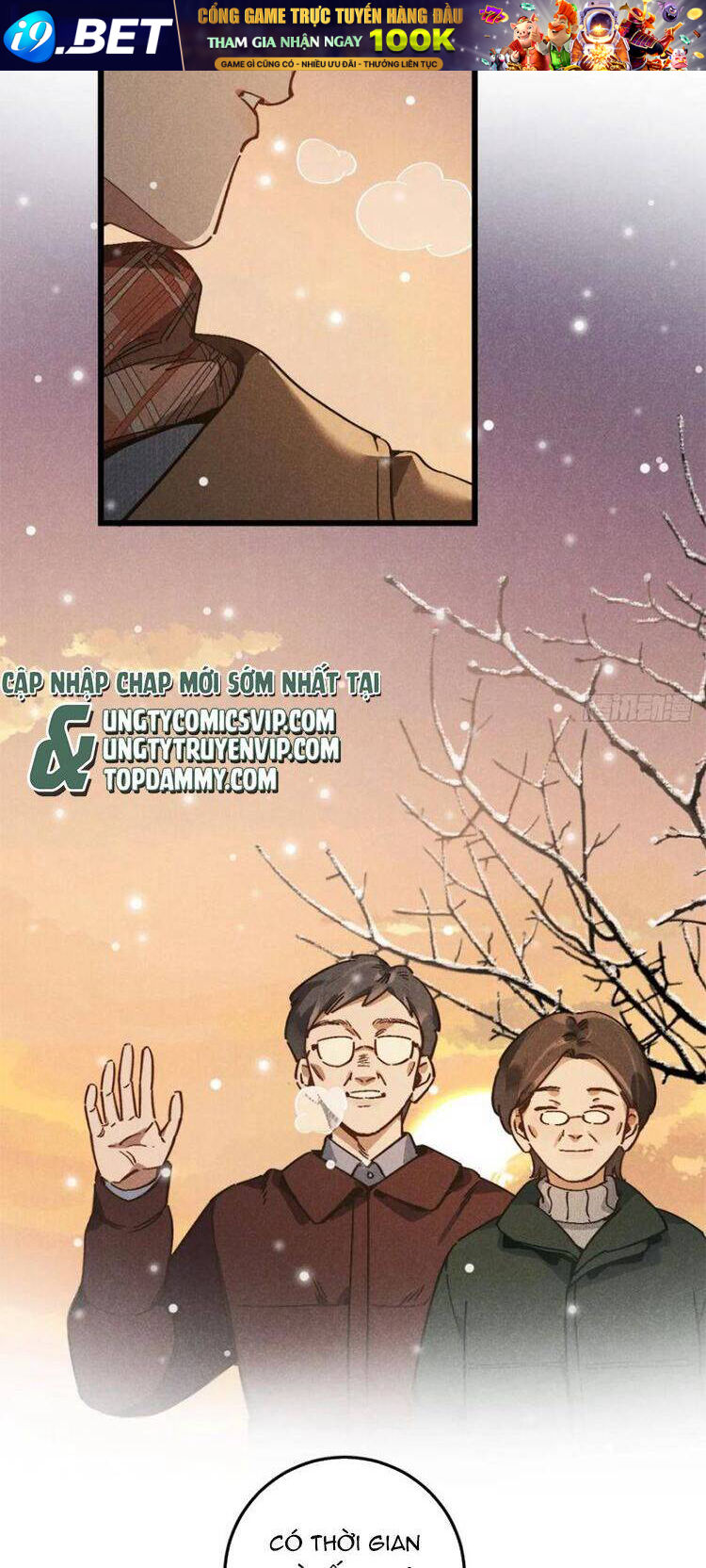 Tôi Không Cùng Anh Đến Vùng Đất Bắp Ngô Đâu! - Chapter 46 - Page 9