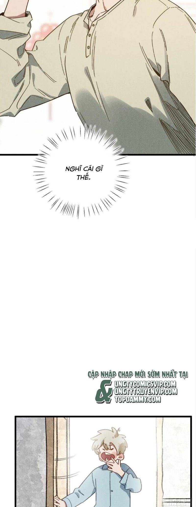 Tôi Không Cùng Anh Đến Vùng Đất Bắp Ngô Đâu! - Chapter 47 - Page 10