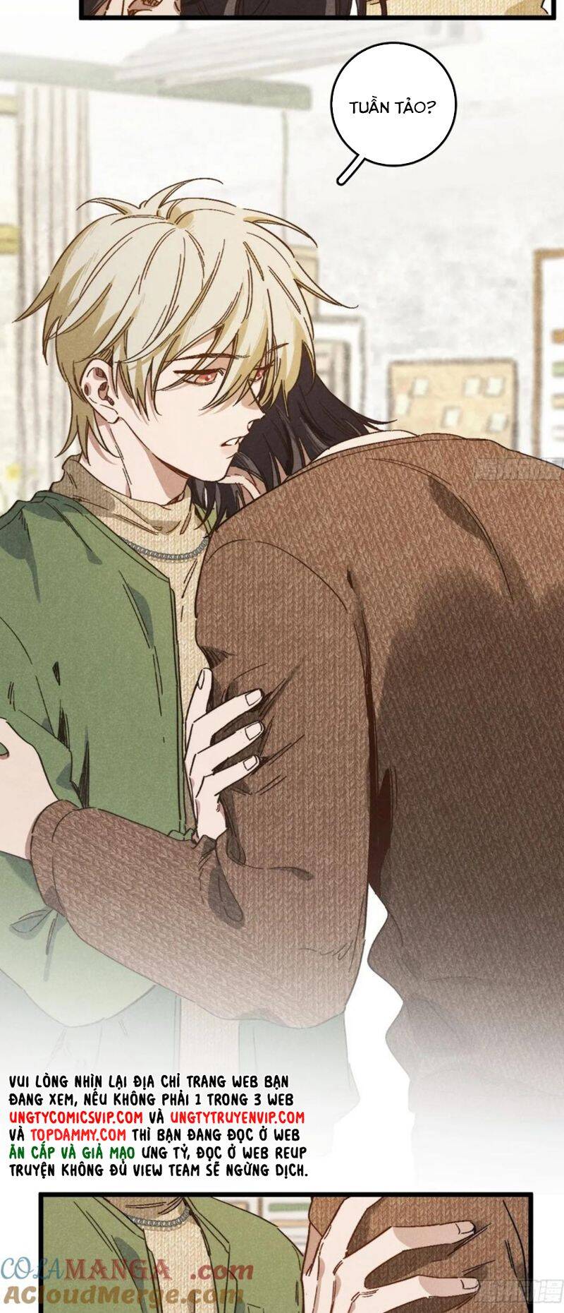 Tôi Không Cùng Anh Đến Vùng Đất Bắp Ngô Đâu! - Chapter 47 - Page 22