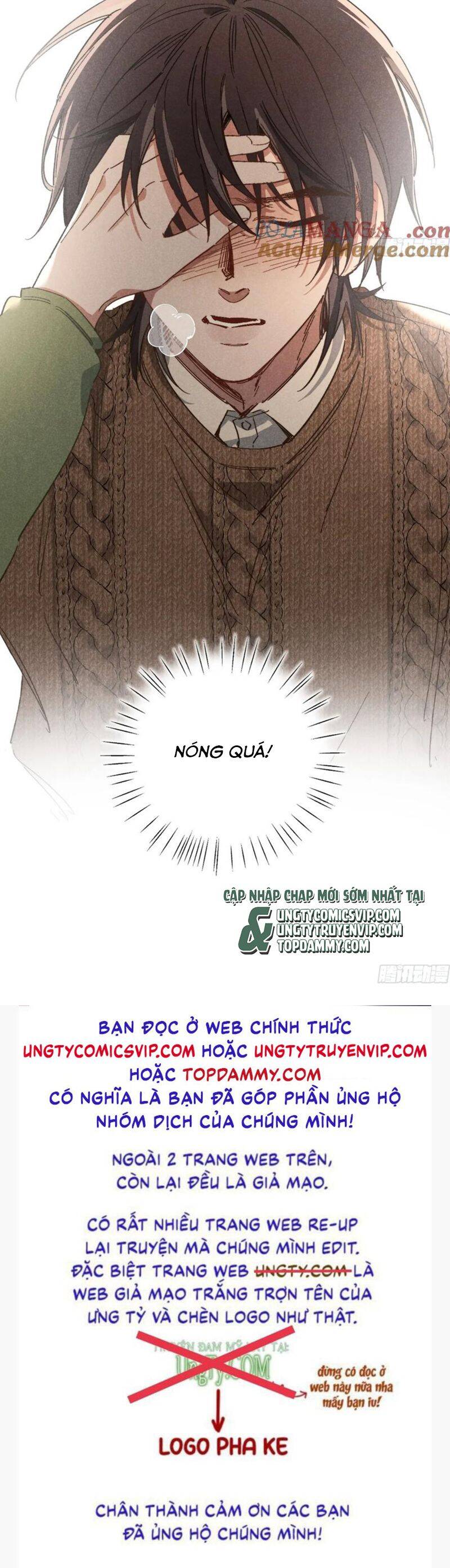 Tôi Không Cùng Anh Đến Vùng Đất Bắp Ngô Đâu! - Chapter 47 - Page 24