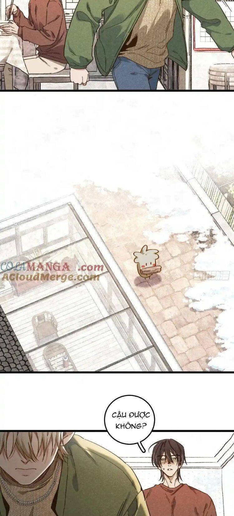 Tôi Không Cùng Anh Đến Vùng Đất Bắp Ngô Đâu! - Chapter 48 - Page 15