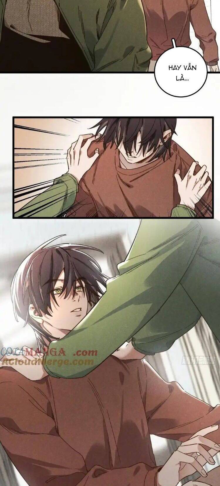 Tôi Không Cùng Anh Đến Vùng Đất Bắp Ngô Đâu! - Chapter 48 - Page 16