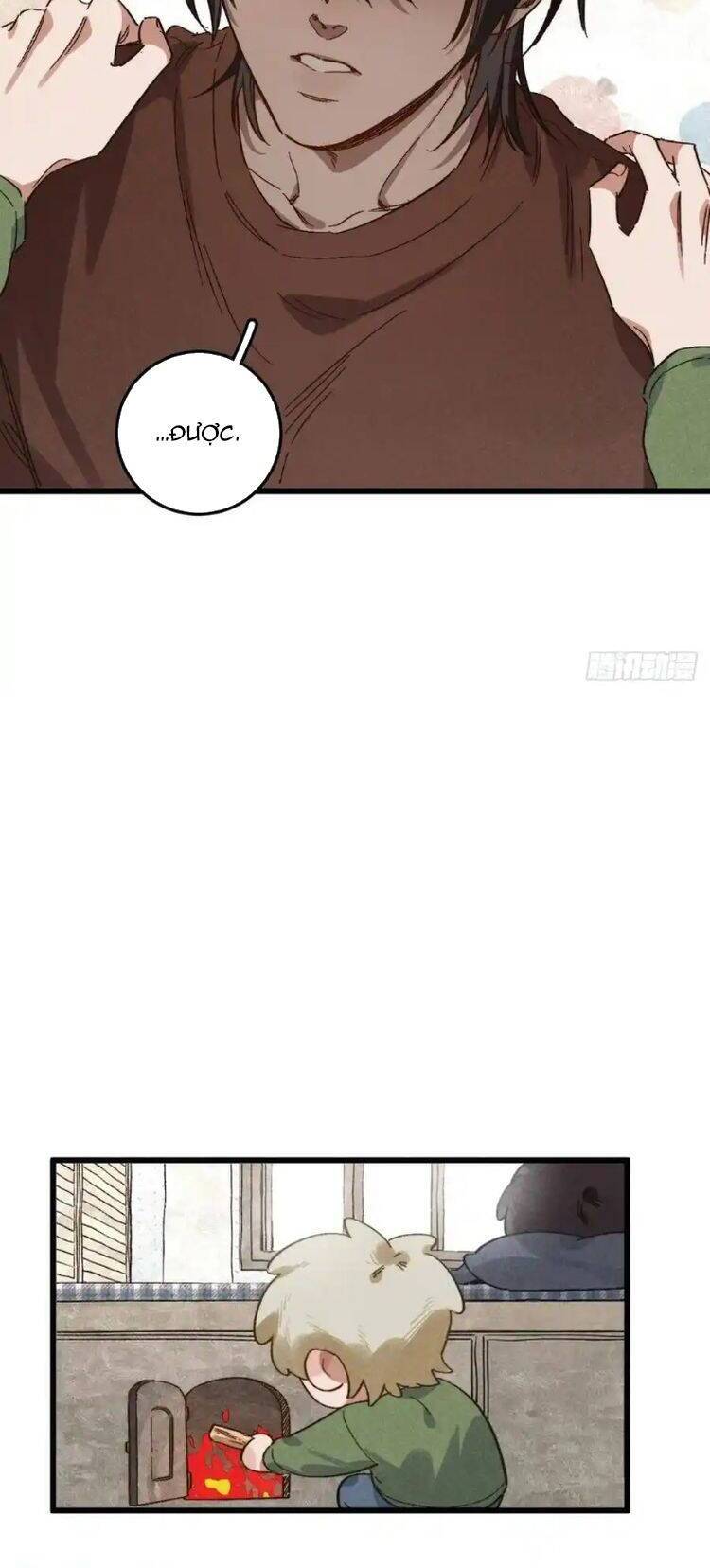 Tôi Không Cùng Anh Đến Vùng Đất Bắp Ngô Đâu! - Chapter 48 - Page 18