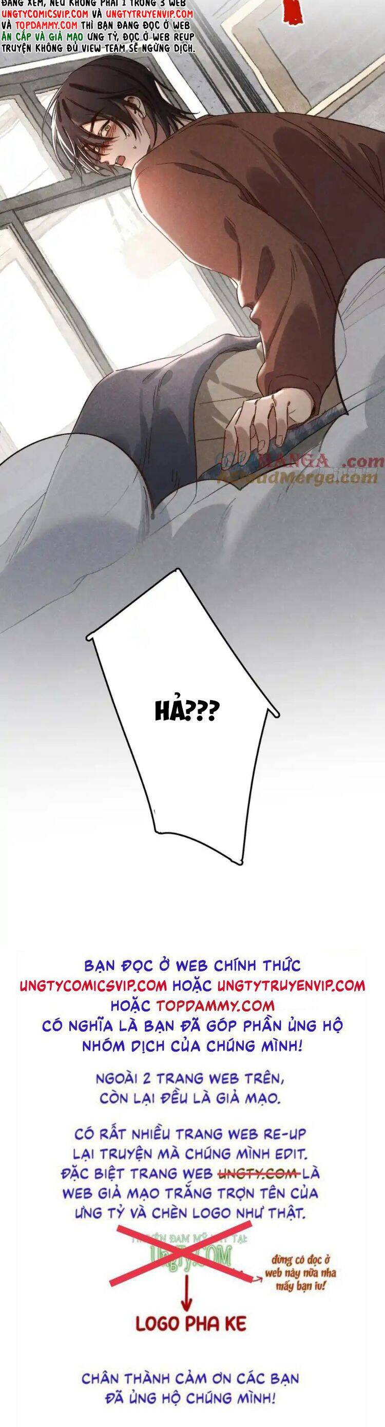 Tôi Không Cùng Anh Đến Vùng Đất Bắp Ngô Đâu! - Chapter 48 - Page 23