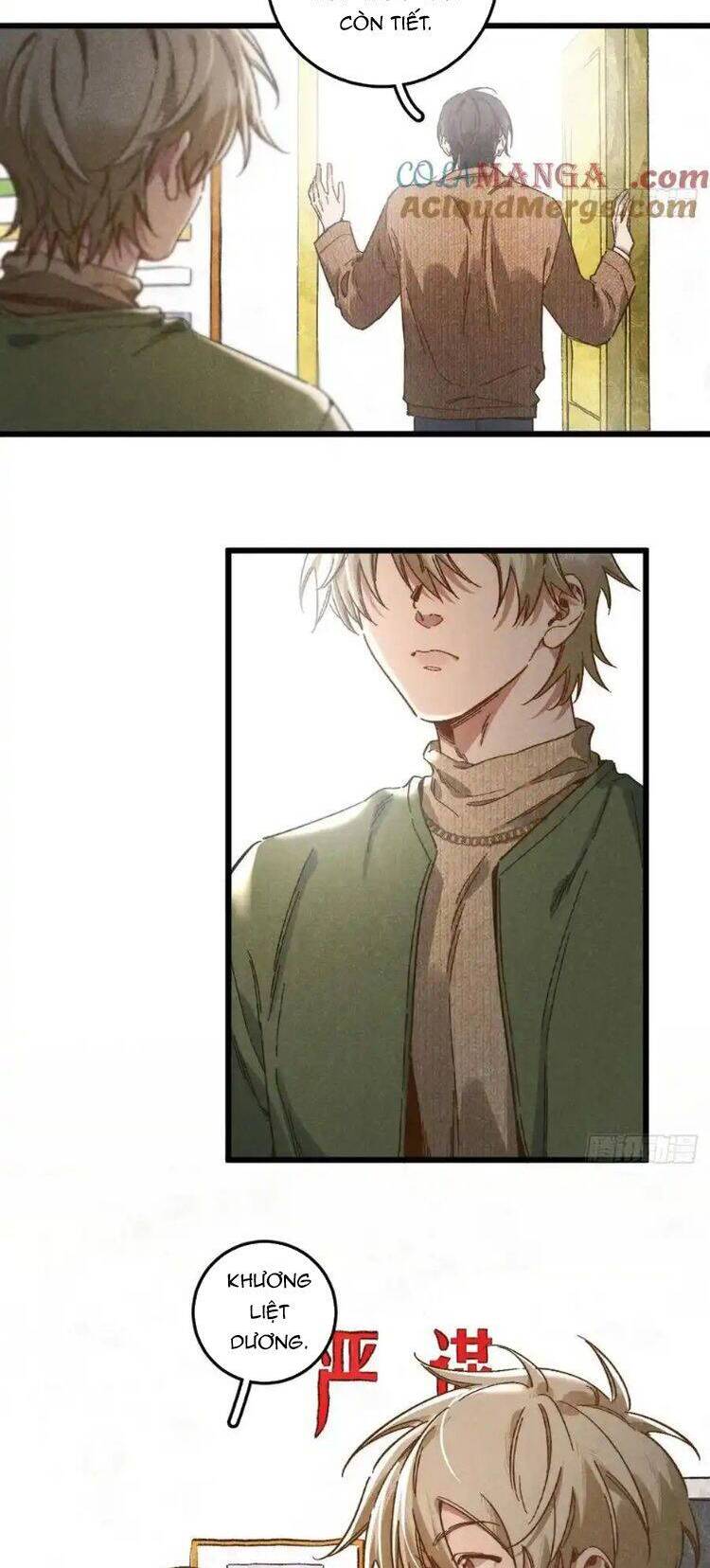 Tôi Không Cùng Anh Đến Vùng Đất Bắp Ngô Đâu! - Chapter 48 - Page 6