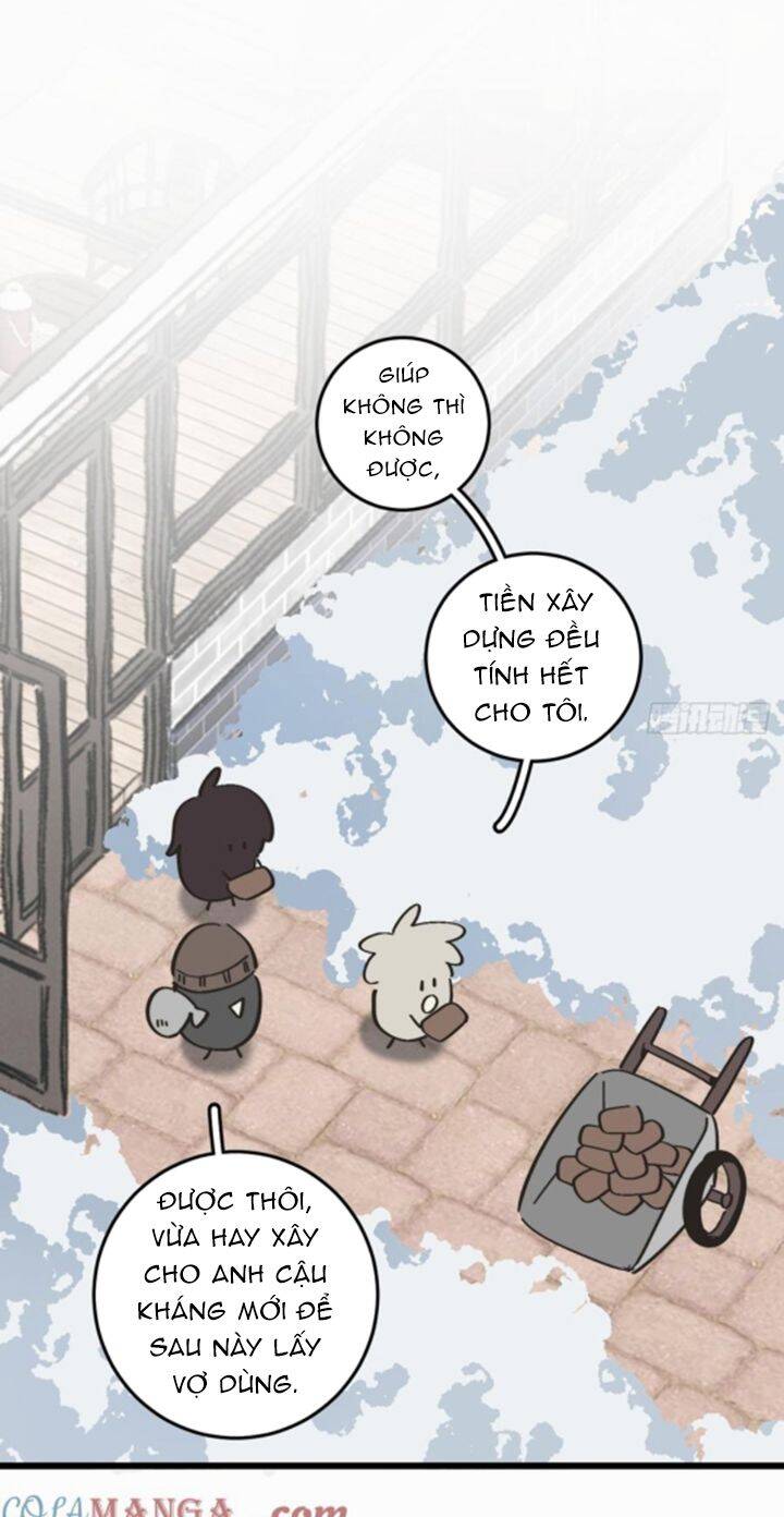 Tôi Không Cùng Anh Đến Vùng Đất Bắp Ngô Đâu! - Chapter 49 - Page 13