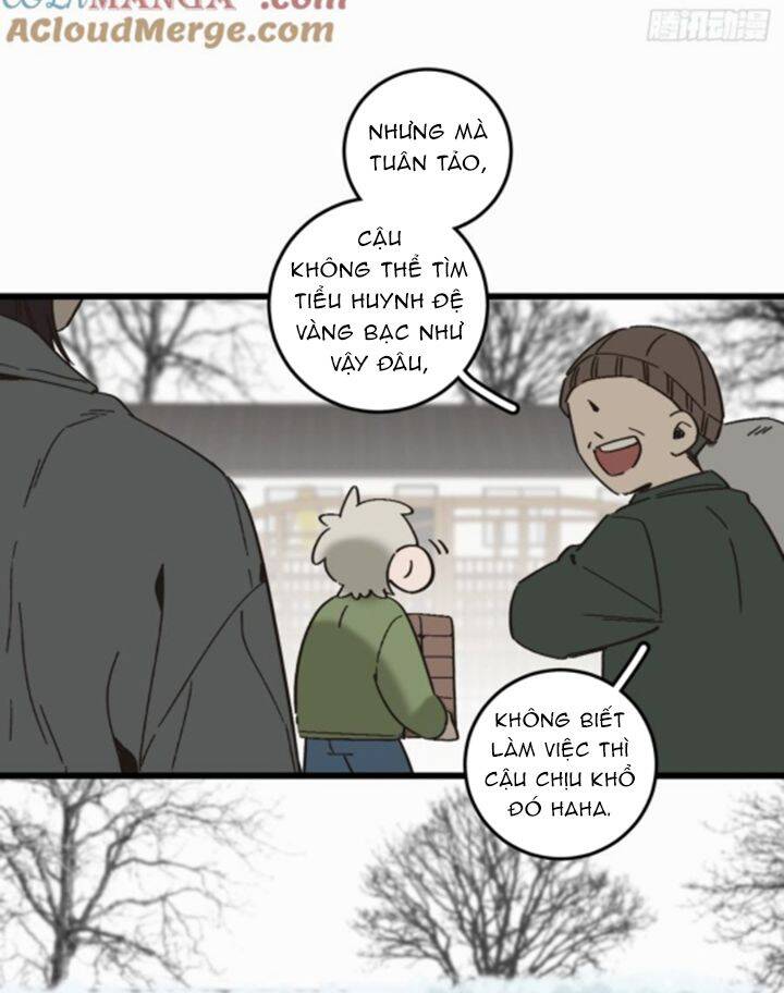 Tôi Không Cùng Anh Đến Vùng Đất Bắp Ngô Đâu! - Chapter 49 - Page 14