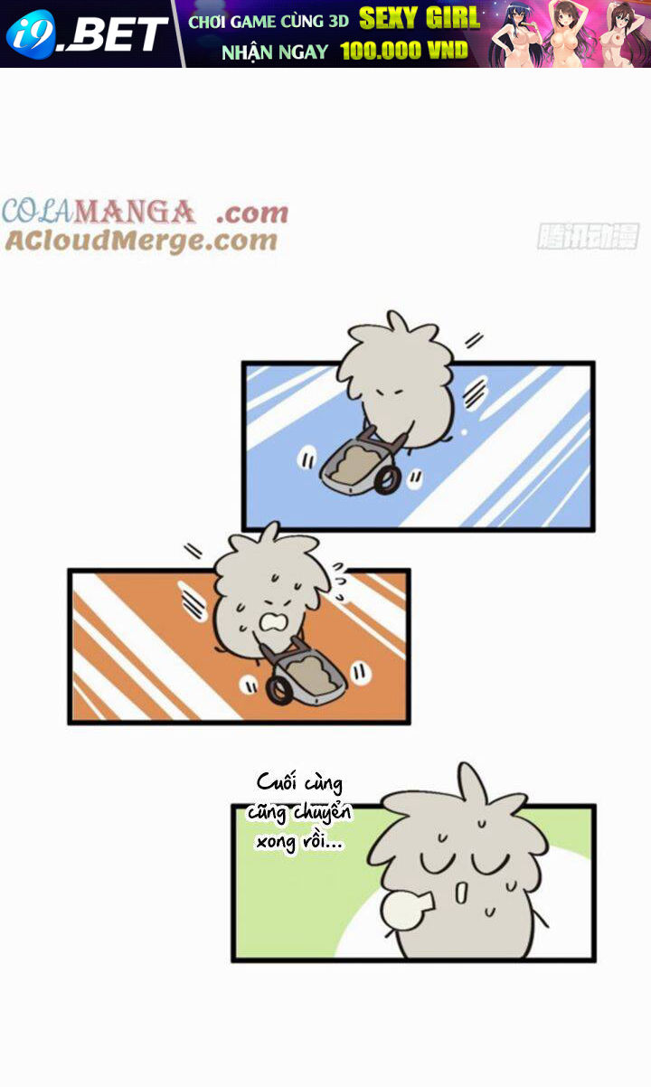 Tôi Không Cùng Anh Đến Vùng Đất Bắp Ngô Đâu! - Chapter 49 - Page 16