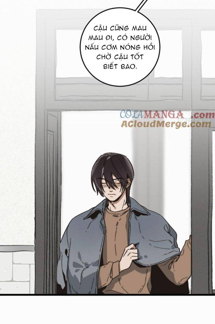 Tôi Không Cùng Anh Đến Vùng Đất Bắp Ngô Đâu! - Chapter 49 - Page 18