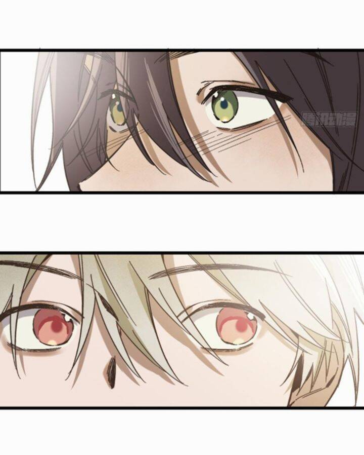 Tôi Không Cùng Anh Đến Vùng Đất Bắp Ngô Đâu! - Chapter 49 - Page 20