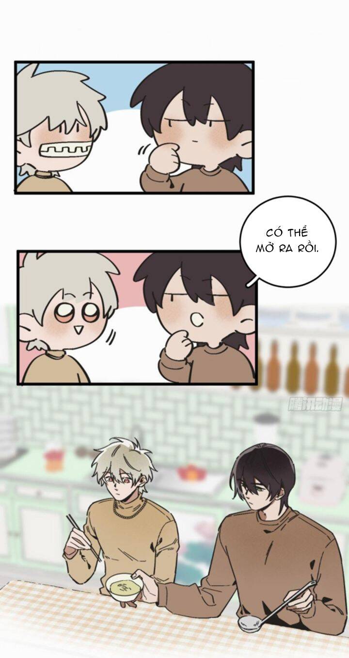 Tôi Không Cùng Anh Đến Vùng Đất Bắp Ngô Đâu! - Chapter 49 - Page 25
