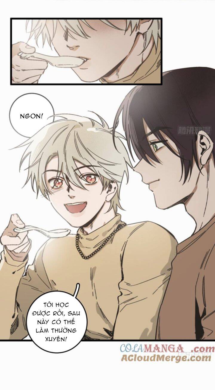 Tôi Không Cùng Anh Đến Vùng Đất Bắp Ngô Đâu! - Chapter 49 - Page 26