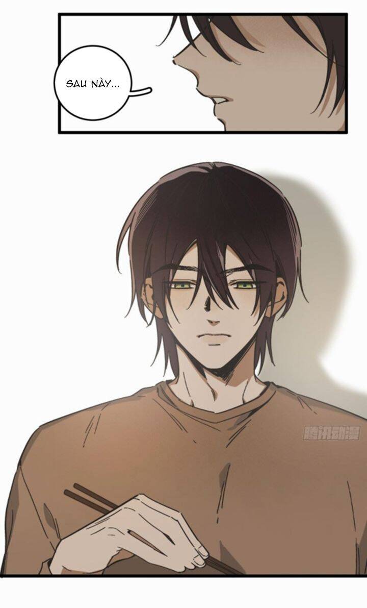 Tôi Không Cùng Anh Đến Vùng Đất Bắp Ngô Đâu! - Chapter 49 - Page 27