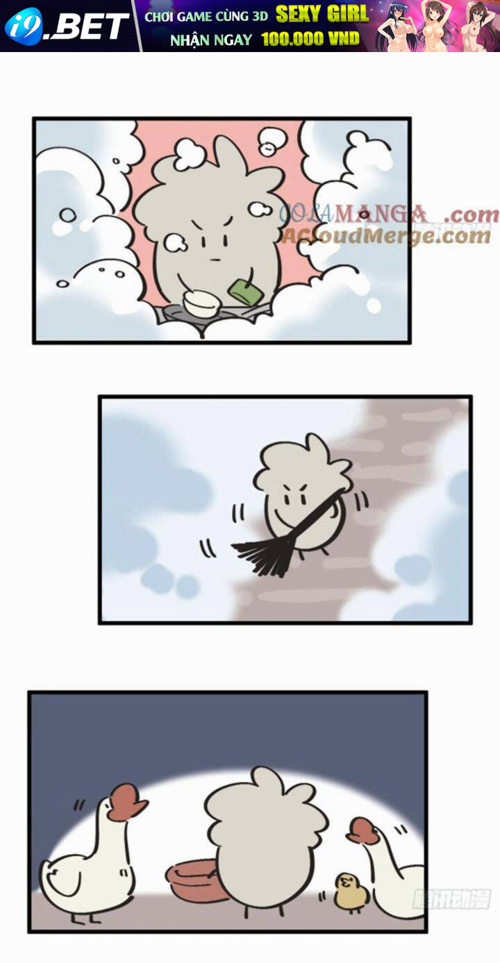 Tôi Không Cùng Anh Đến Vùng Đất Bắp Ngô Đâu! - Chapter 49 - Page 29