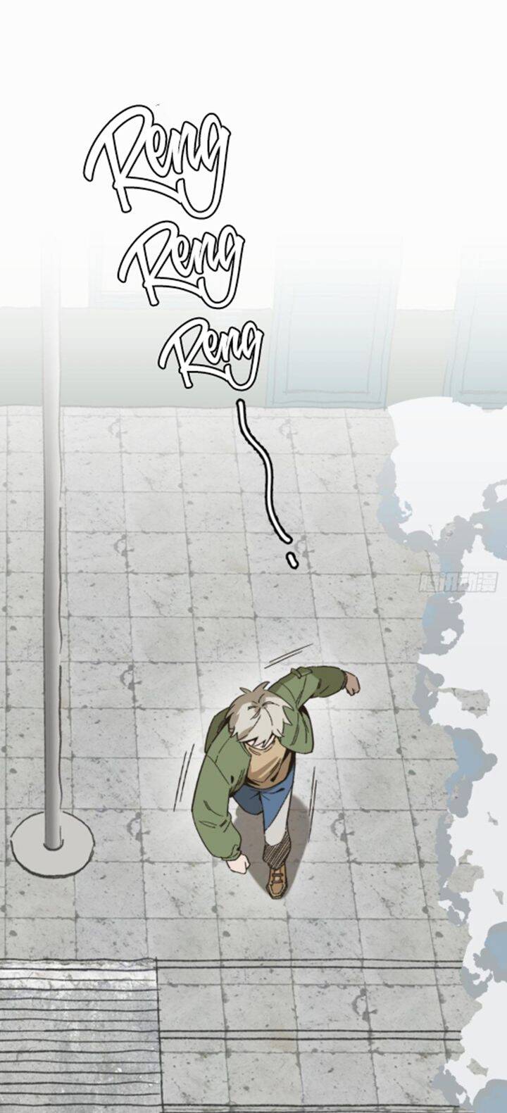 Tôi Không Cùng Anh Đến Vùng Đất Bắp Ngô Đâu! - Chapter 49 - Page 3