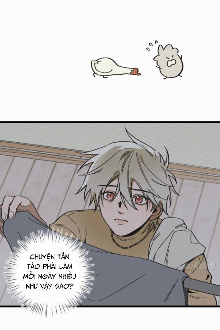 Tôi Không Cùng Anh Đến Vùng Đất Bắp Ngô Đâu! - Chapter 49 - Page 30