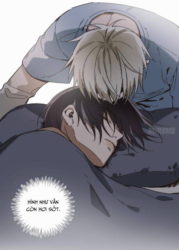 Tôi Không Cùng Anh Đến Vùng Đất Bắp Ngô Đâu! - Chapter 49 - Page 34