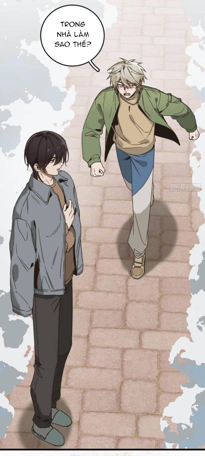 Tôi Không Cùng Anh Đến Vùng Đất Bắp Ngô Đâu! - Chapter 49 - Page 5