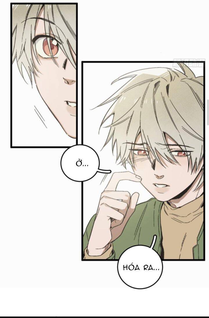 Tôi Không Cùng Anh Đến Vùng Đất Bắp Ngô Đâu! - Chapter 49 - Page 9