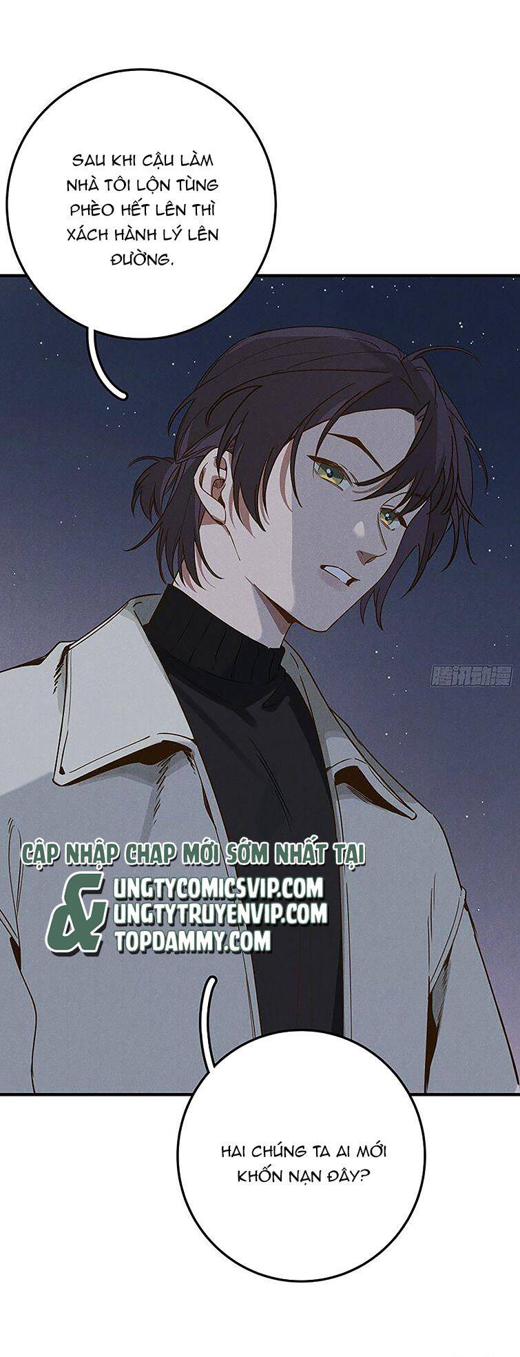 Tôi Không Cùng Anh Đến Vùng Đất Bắp Ngô Đâu! - Chapter 5 - Page 16