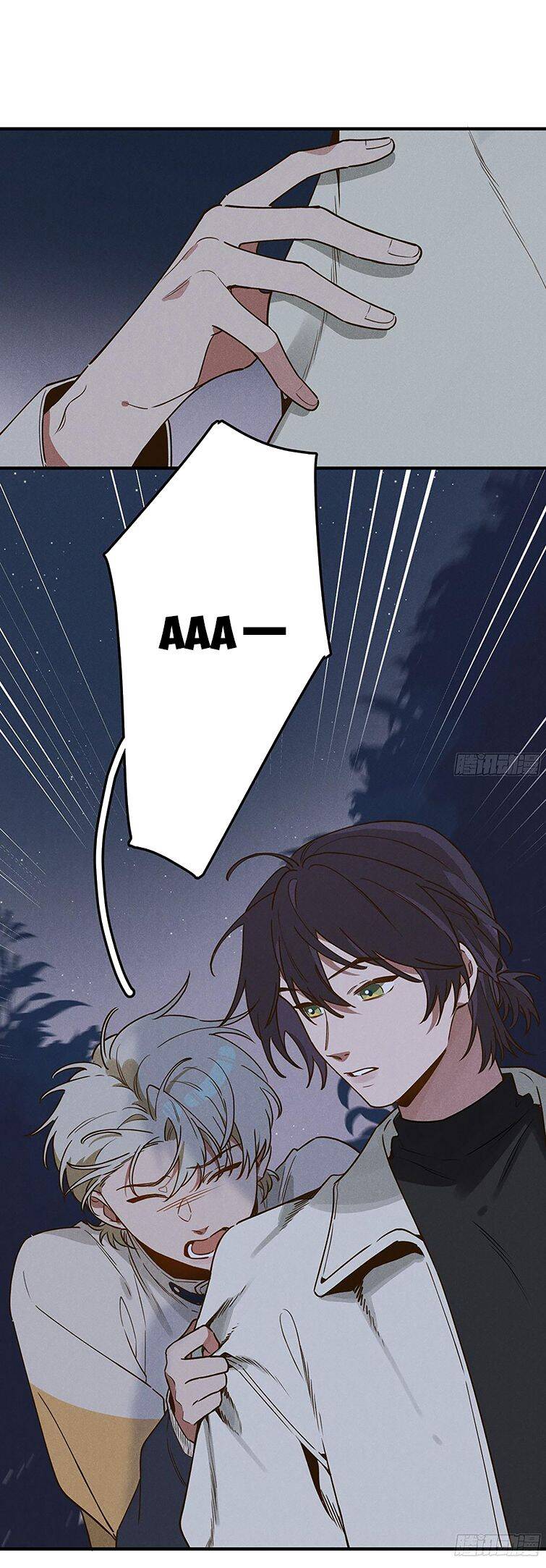 Tôi Không Cùng Anh Đến Vùng Đất Bắp Ngô Đâu! - Chapter 5 - Page 20